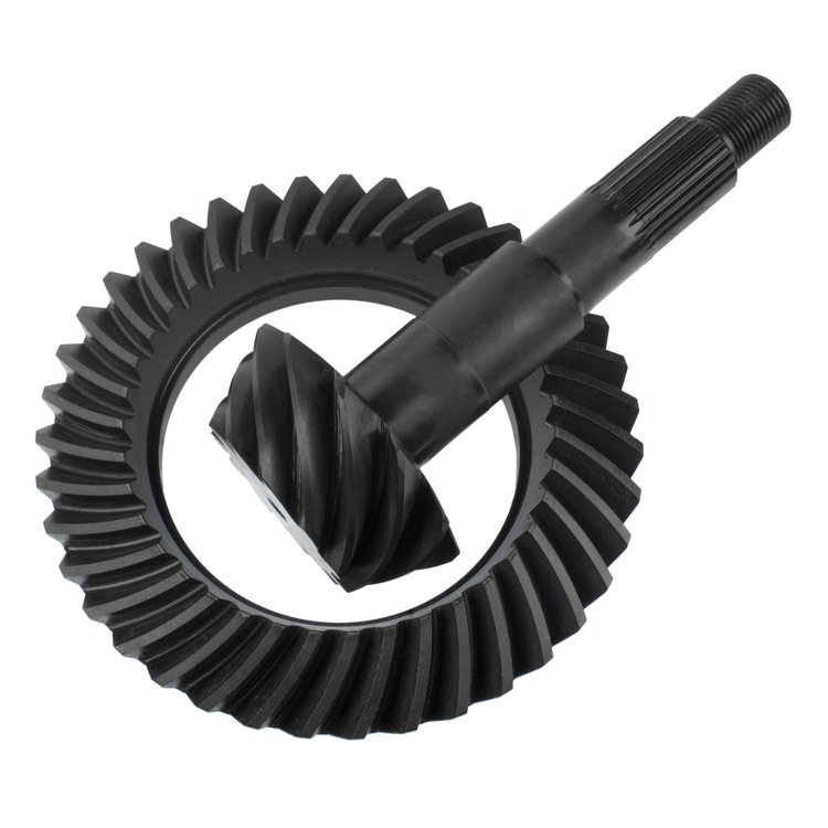 Differential Ring and Pinion for 1973-1975 Buick Apollo