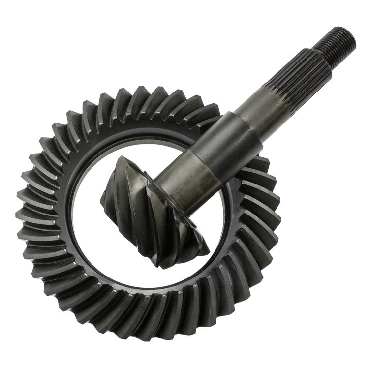 Differential Ring and Pinion for 1973-1975 Buick Apollo