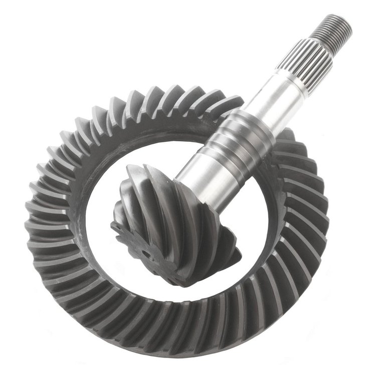 Differential Ring and Pinion for 1972-1977 Pontiac Ventura