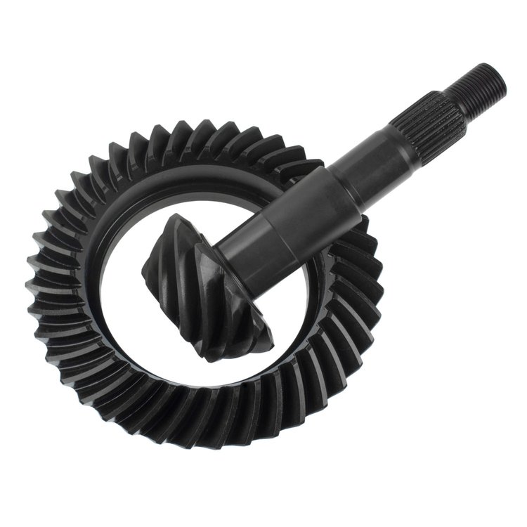 Differential Ring and Pinion for 1973-1975 Buick Apollo