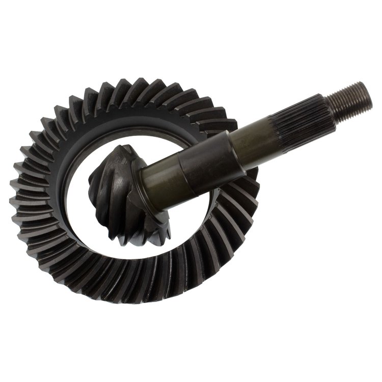 Differential Ring and Pinion for 1972-1977 Pontiac Ventura