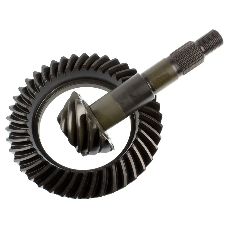 Differential Ring and Pinion for 1973-1975 Buick Apollo