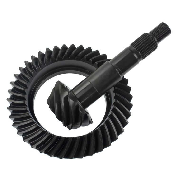 Differential Ring and Pinion for 1973-1975 Buick Apollo
