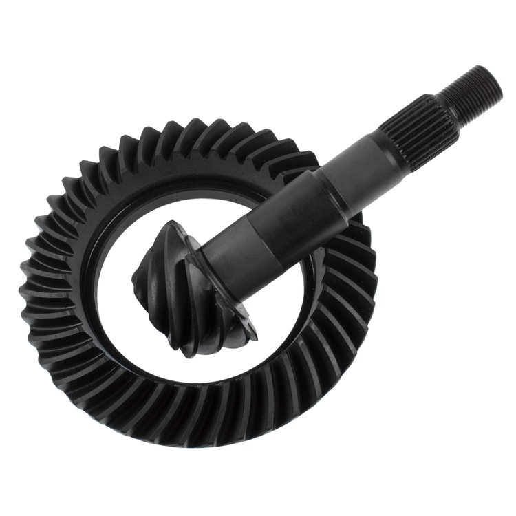 Differential Ring and Pinion for 1973-1975 Buick Apollo