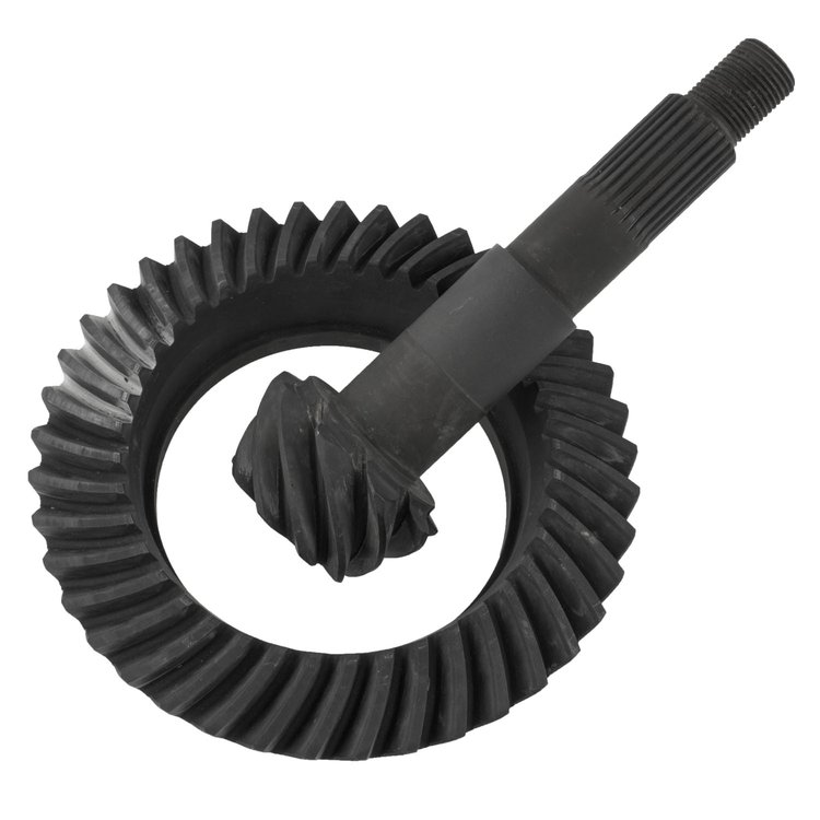 Differential Ring and Pinion for 1972-1977 Pontiac Ventura