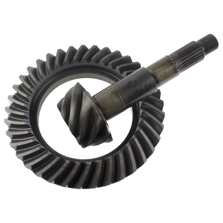 Differential Ring and Pinion for 1964-1968 Chevrolet Chevy II