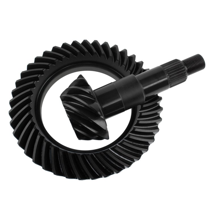 Differential Ring and Pinion for 1988 Chevrolet V10 Suburban