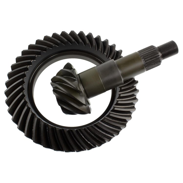 Differential Ring and Pinion for 1988 Chevrolet V10 Suburban