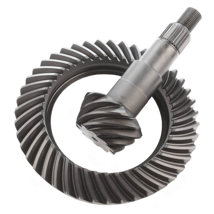 Differential Ring and Pinion for 1988 Chevrolet V10 Suburban
