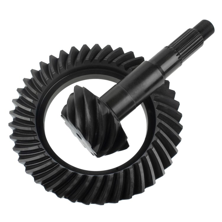 Differential Ring and Pinion for 1964-1968 Chevrolet Chevy II
