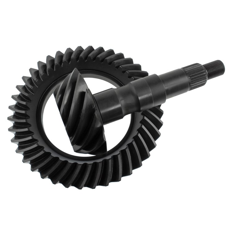 Differential Ring and Pinion for 1970-1972 Buick Skylark