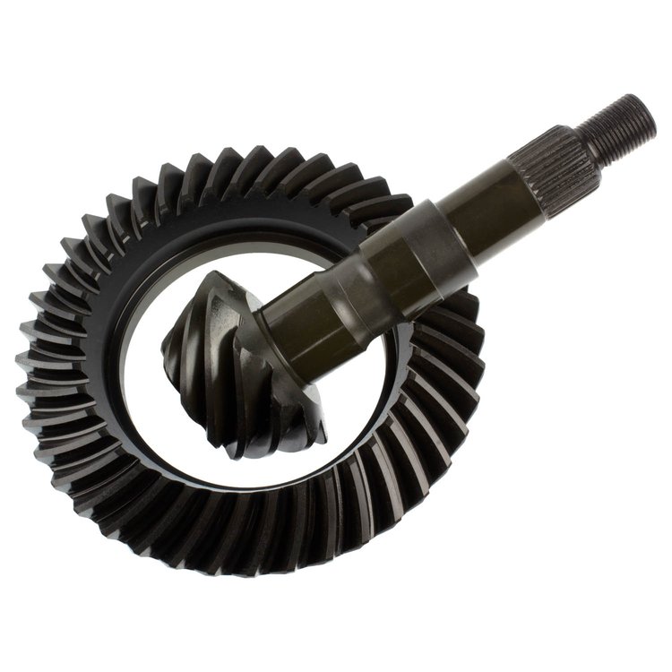 Differential Ring and Pinion for 1970-1972 Buick Skylark