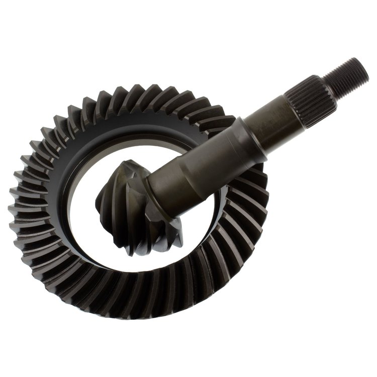 Differential Ring and Pinion for 1970-1972 Buick Skylark