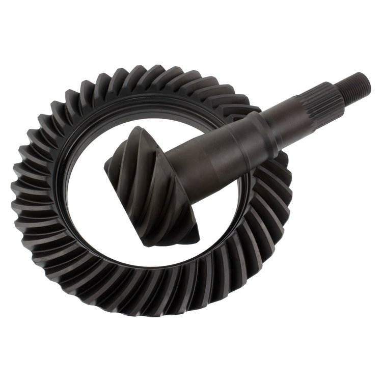 Differential Ring and Pinion for 1981-1986 Chevrolet C20