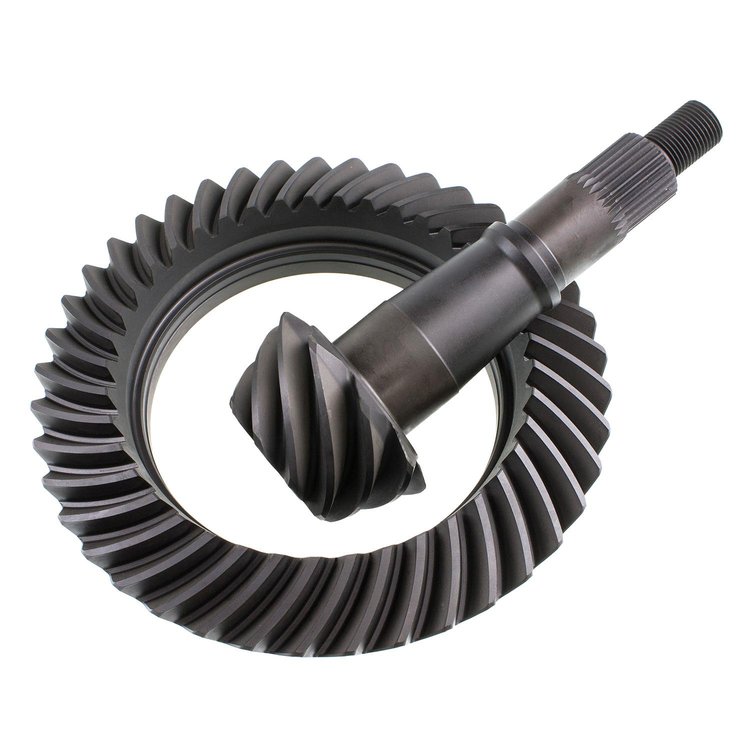 Differential Ring and Pinion for 1981-1986 Chevrolet C20