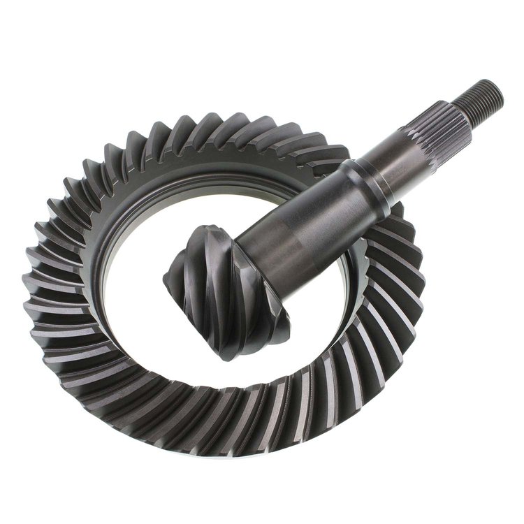 Differential Ring and Pinion for 1981-1986 Chevrolet C20