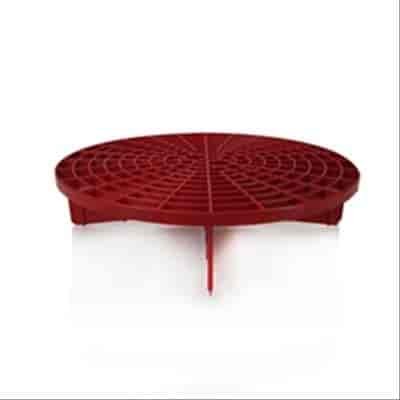 RED GRIT GUARD