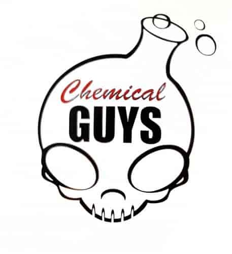 LARGE DECAL WHITE