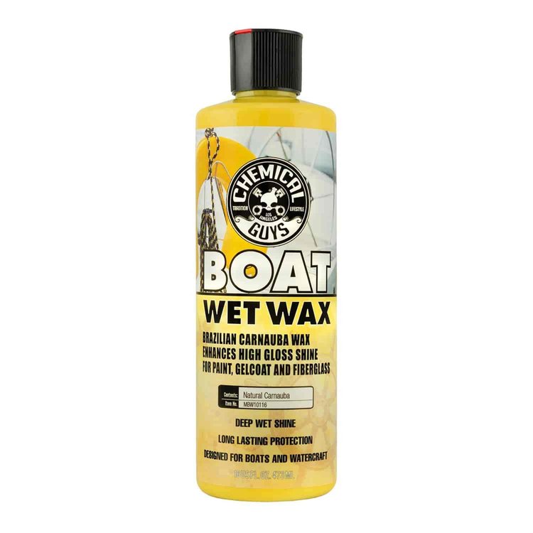 10116 SHOW BOAT WAX 16OZ