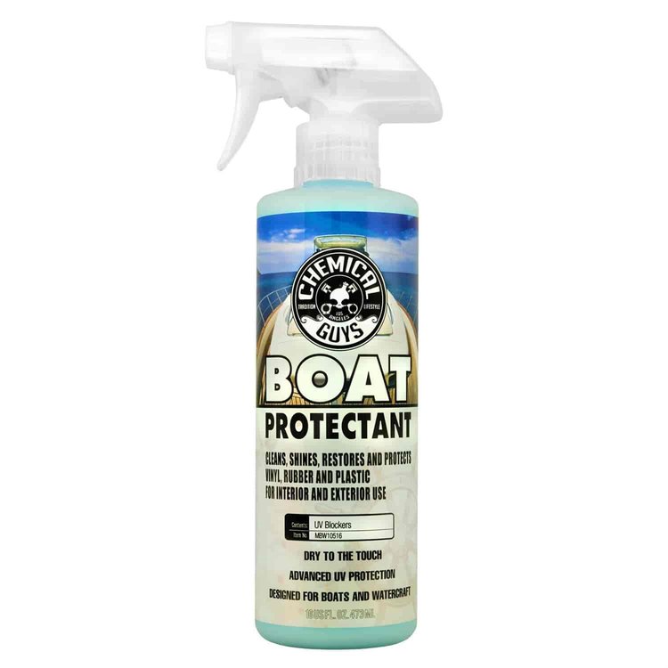 BOAT VINYL & RUBBER 16OZ
