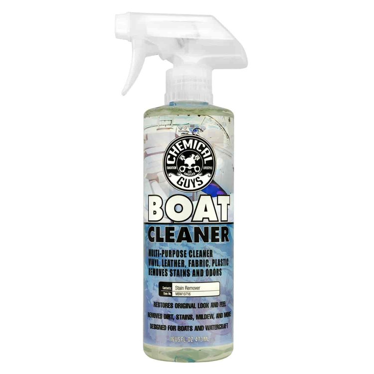BOAT FABRIC CLEAN16OZ