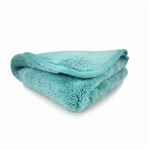 Sasquatch Maximus Microfiber Towel Teal