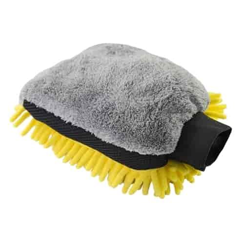 3-Way Premium Wash Mitt