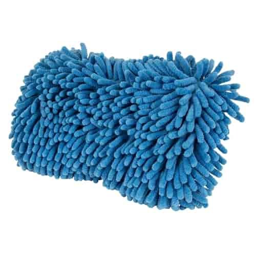 Ultimate Chenille Microfiber Two Sided Wash Sponge