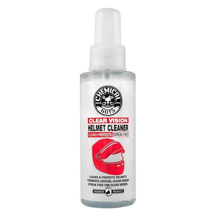 HELMET CLEANER PROTECT