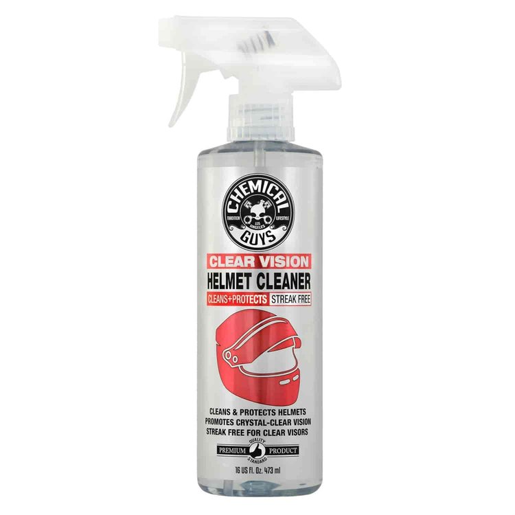 HELMET CLEANER PROTECT