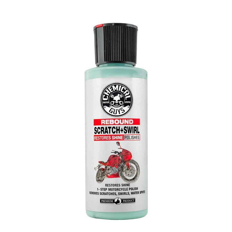 SWIRL REMOVER 4 OZ