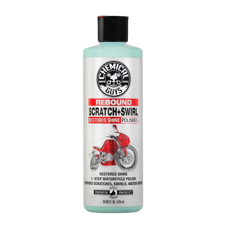SWIRL REMOVER 16OZ