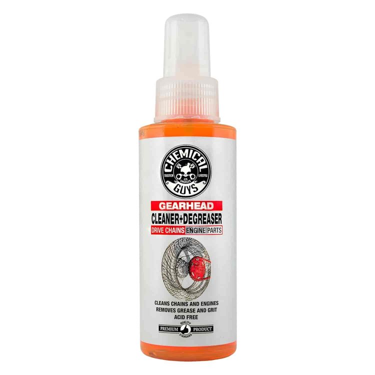 CLEANER & DEGREASER 4 OZ