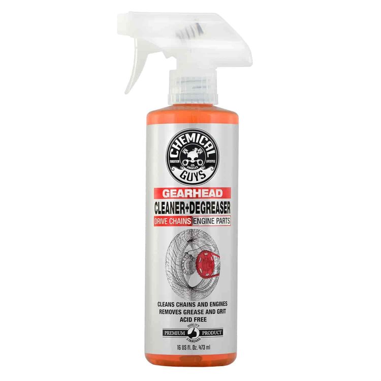 CLEANER & DEGREASER 16OZ