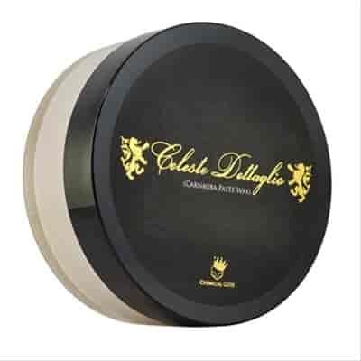 CARNAUBA PASTE WAX