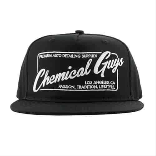 Car Culture Hat