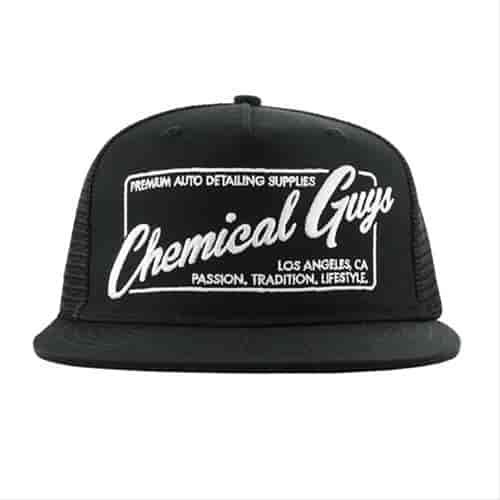 LIFESTYLE SNAPBACK TRUCK