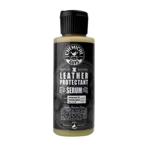 Leather Protectant Serum - 4 oz.