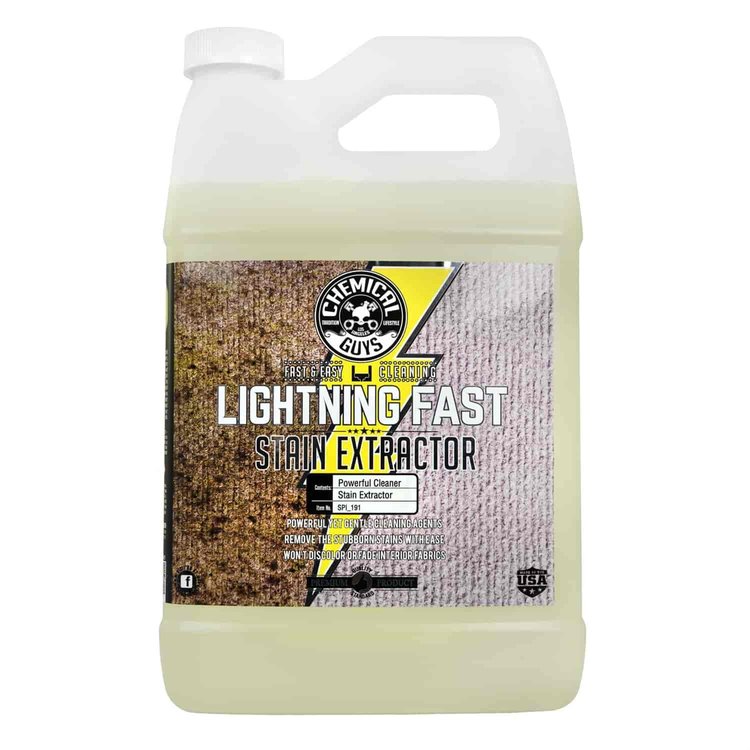FAST CARPET 1 GALLON