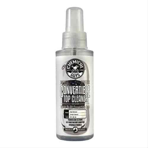 CONVERTIBLE CLEANER 4OZ