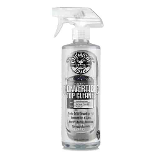 Convertible Top Cleaner, 16 oz.