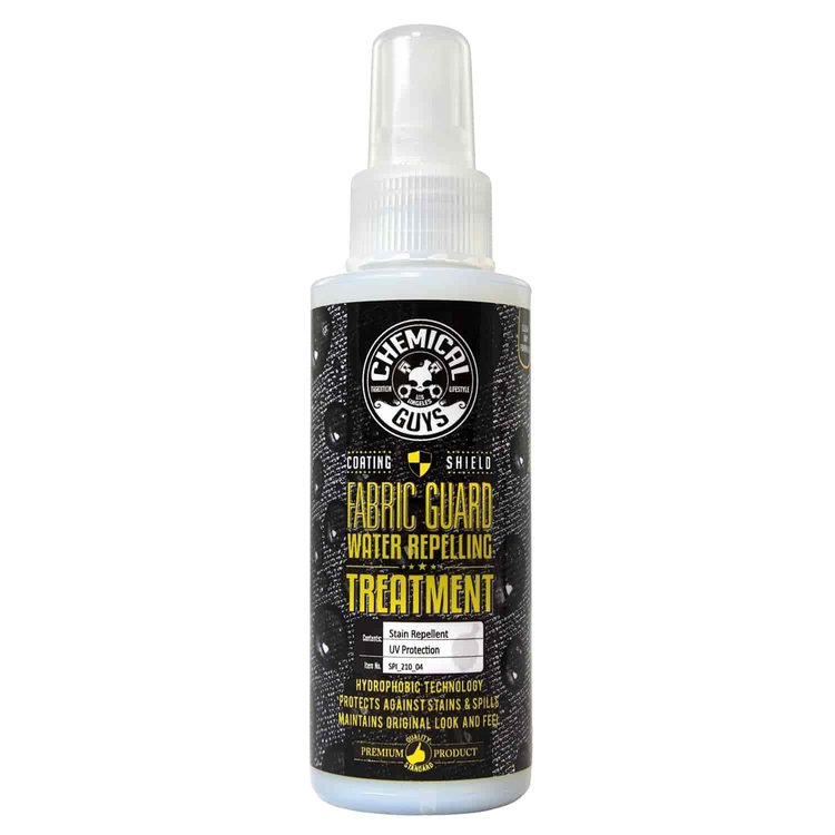 FABRIC-GUARD 4OZ