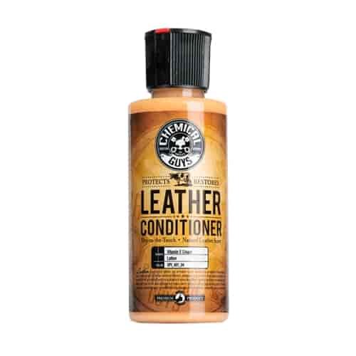 Leather Conditioner - 4 oz.
