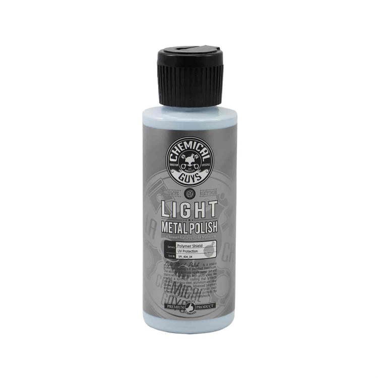 METAL WAX  4 OZ