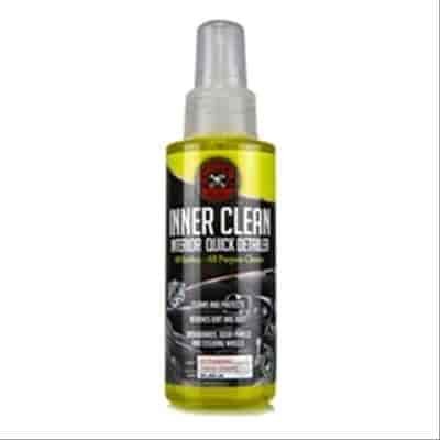 QUICK DETAILER 4 OZ