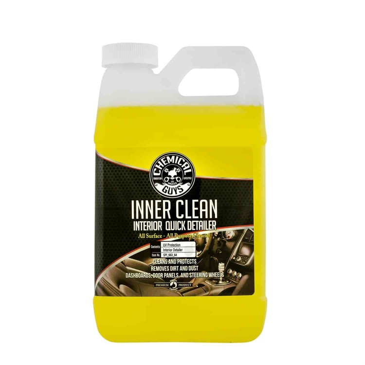 QUICK DETAILER 64 OZ