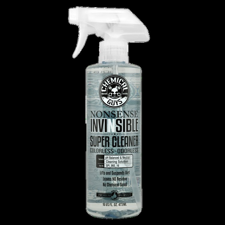 Nonsense Invisible Super Cleaner 16-oz.