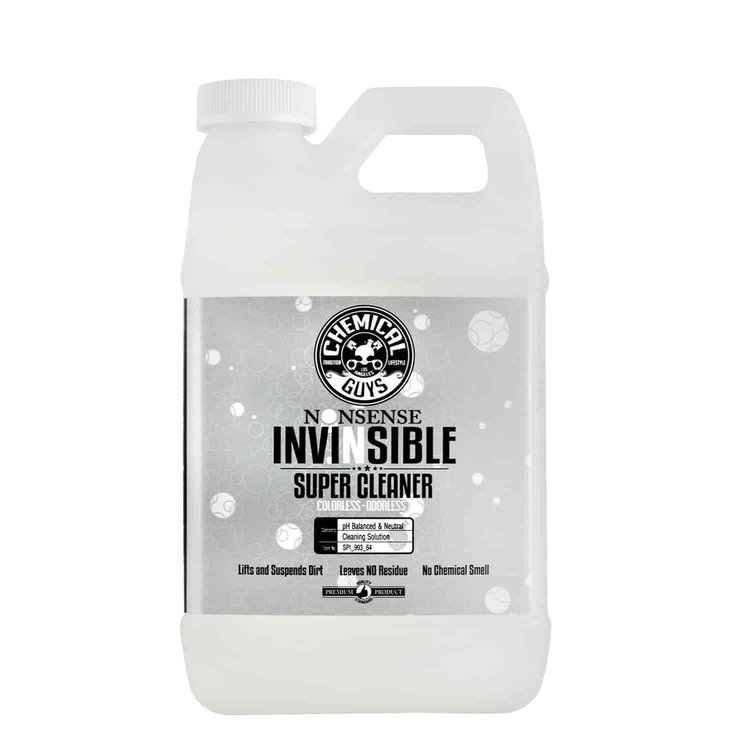 Nonsense Invisible Super Cleaner 64-oz.