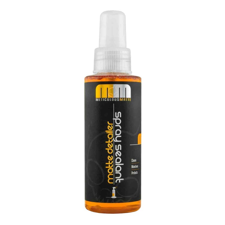 MATTE DETAILER 4 OZ