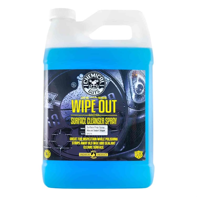 WIPE OUT 1 GAL